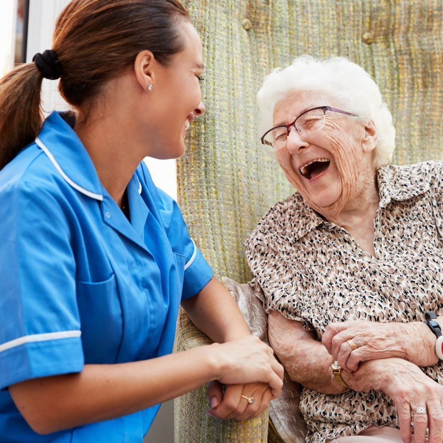 Our Personal Care Aides offer a range of essential services to support individuals in their daily lives.