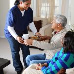 At Triangle Reliable Home Care, we aim for a holistic approach to in-home care.